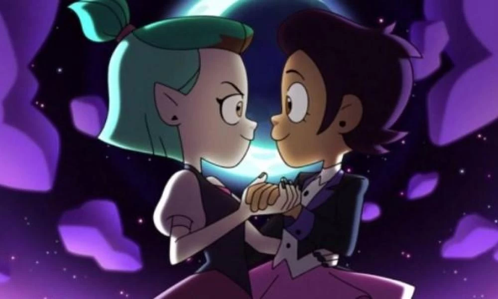 Η Disney παρουσιάζει τον πρώτο αμφιφυλόφιλο χαρακτήρα κινουμένων σχεδίων!